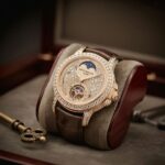 Ekskluzywny zegarek premium