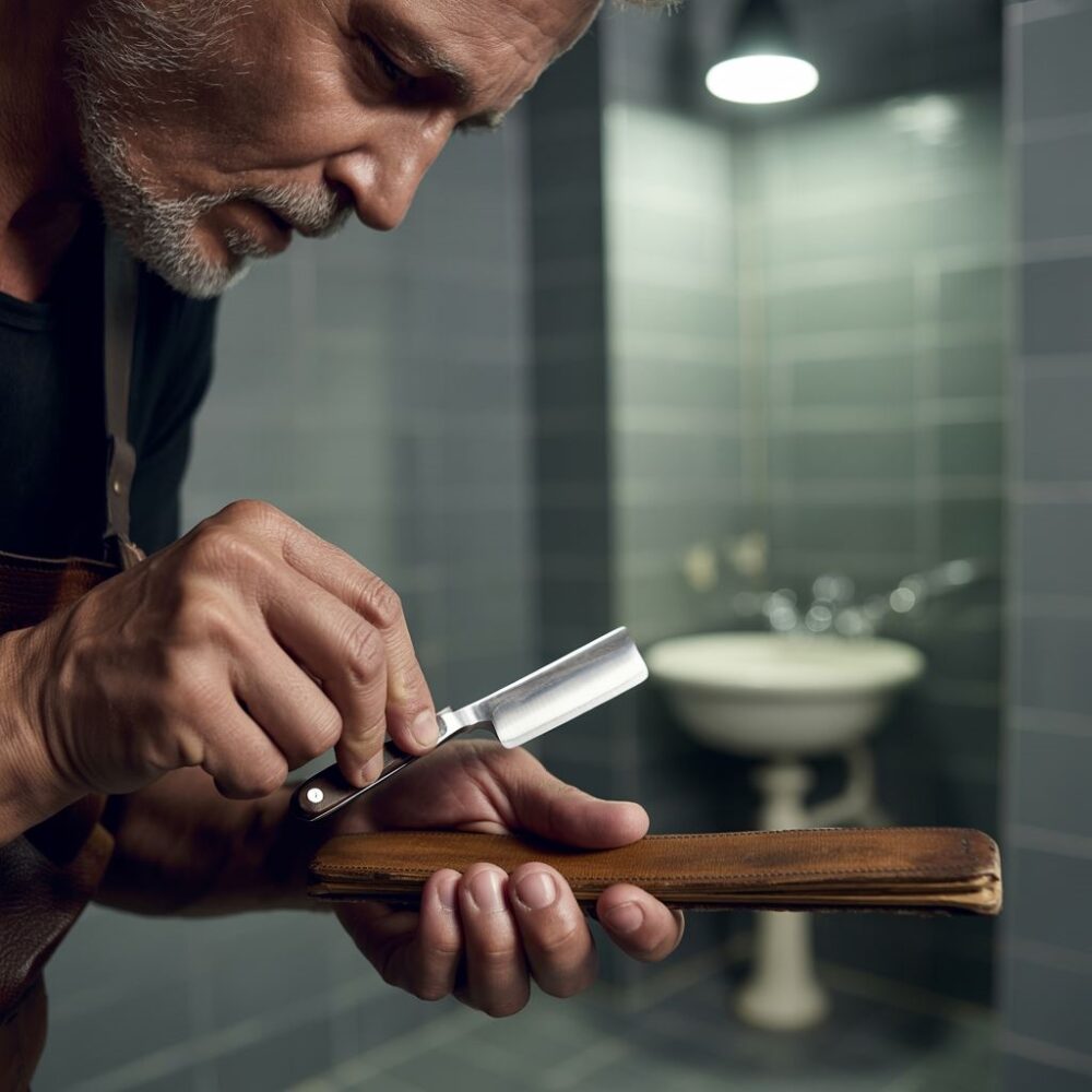 Narzędzia do golenia