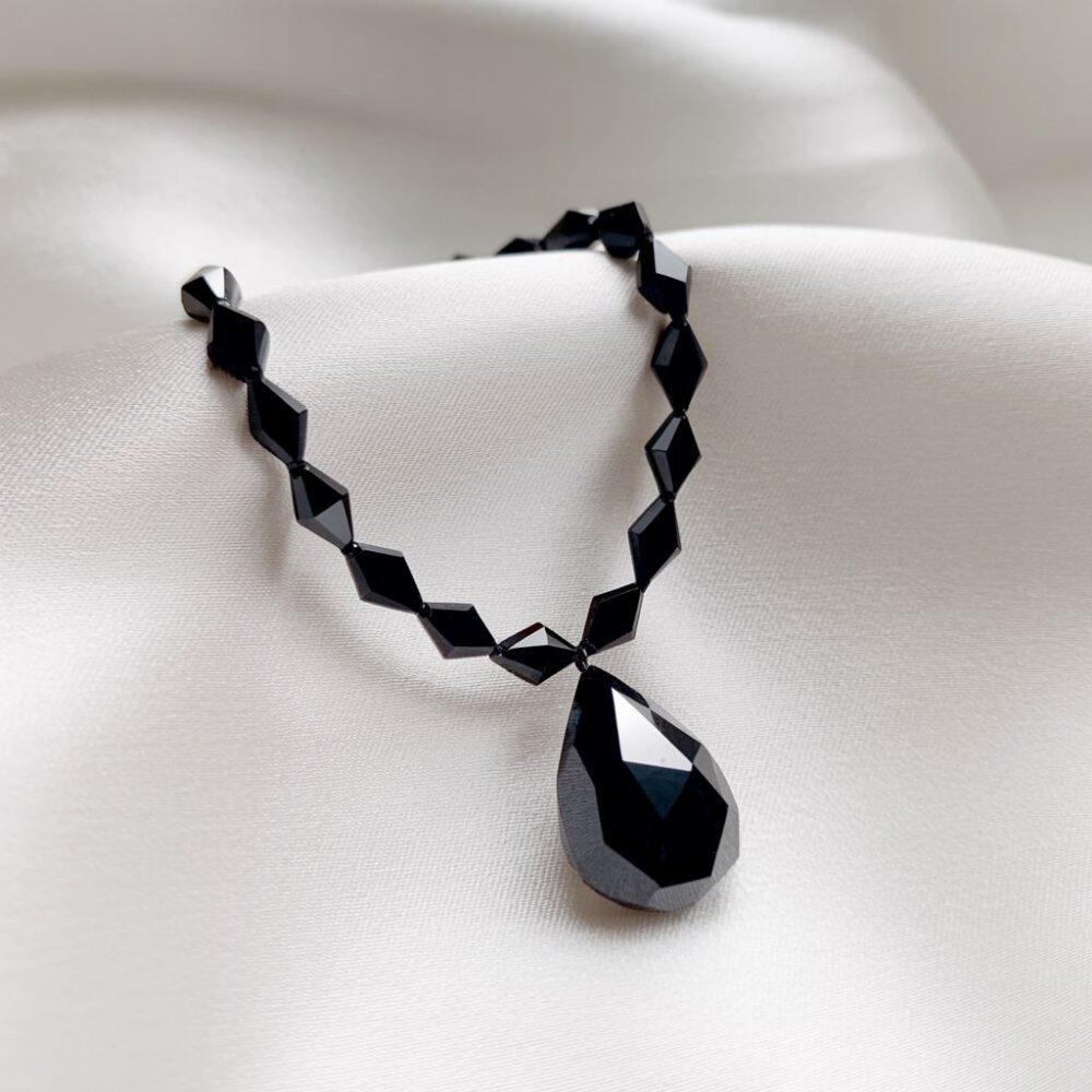 biżuteria srebrny łańcuszek