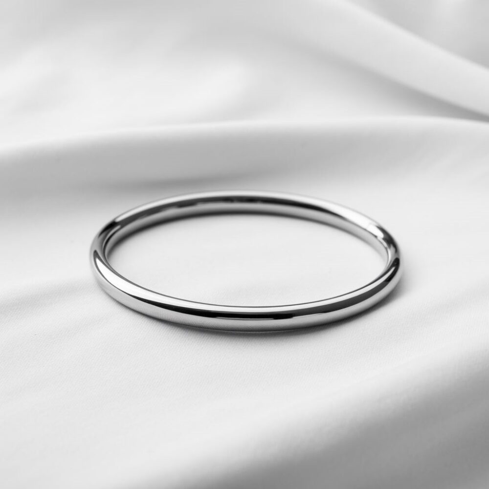 bransoletka stal chirurgiczna