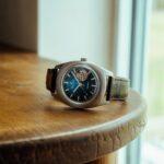 klasyczny zegarek Vostok