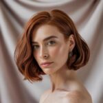 kolczyki do krótkich włosów