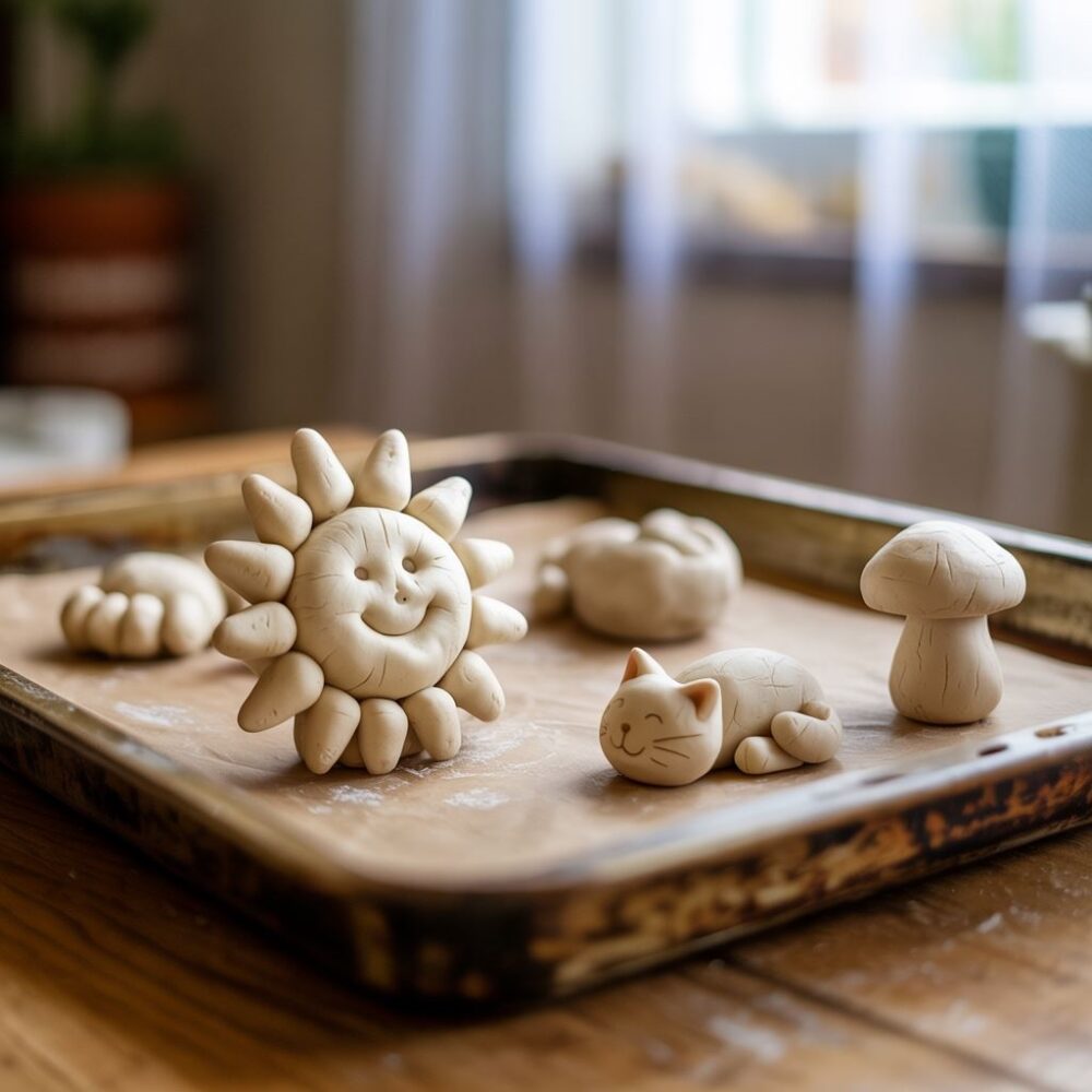 masa solna w świetle dziennym