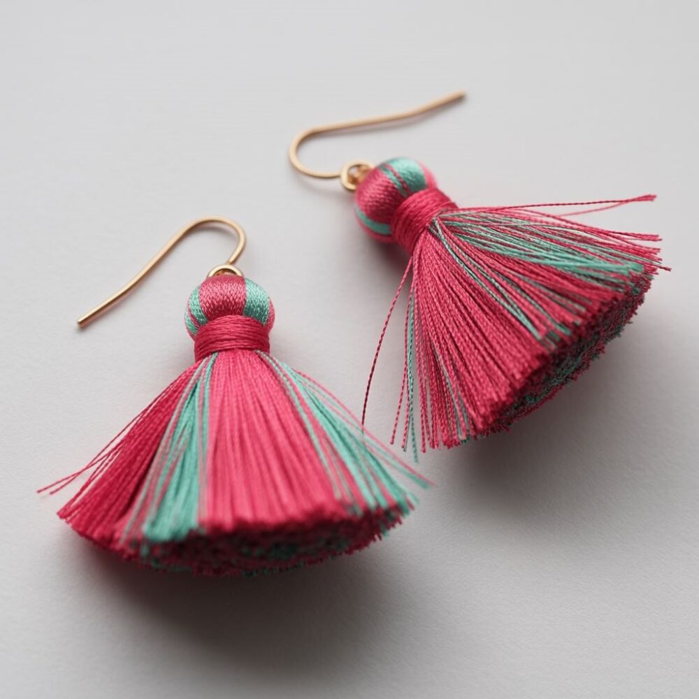 modne kolczyki damskie