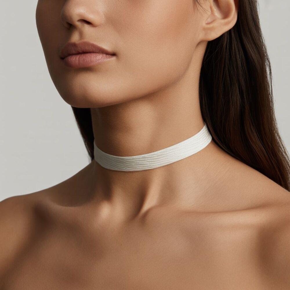 naszyjnik choker