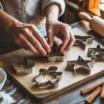 pierniki na stolnicy