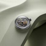 precyzyjne części zegarka