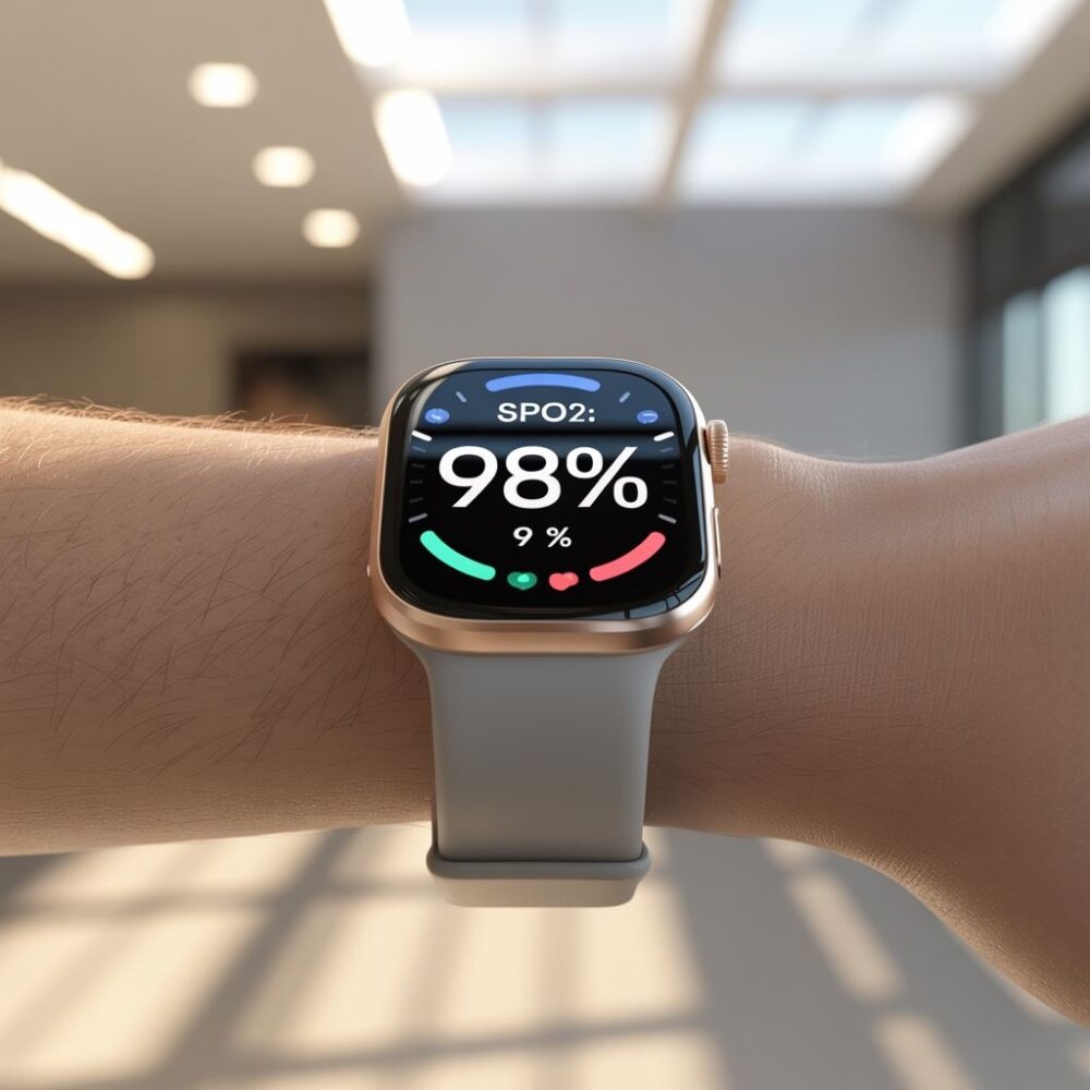 smartwatch
