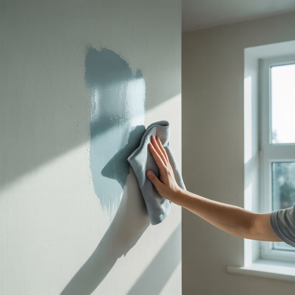 usuwanie plam po długopisie