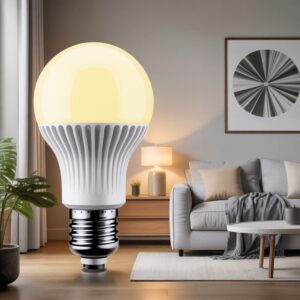 żarówka LED 4000 lumenów