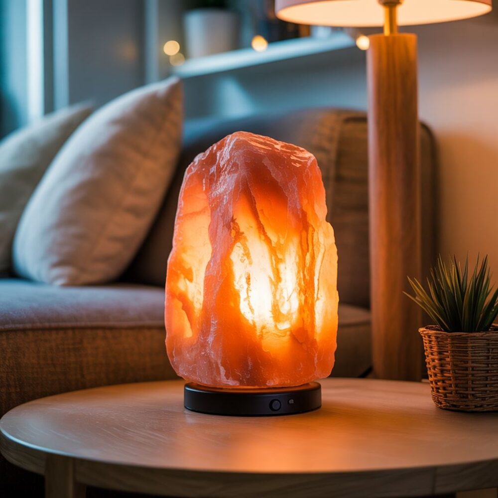 żarówka do lampy solnej
