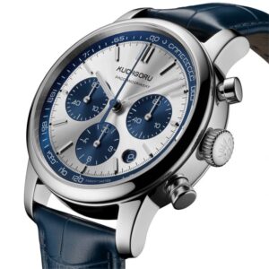zegarek chronograficzny